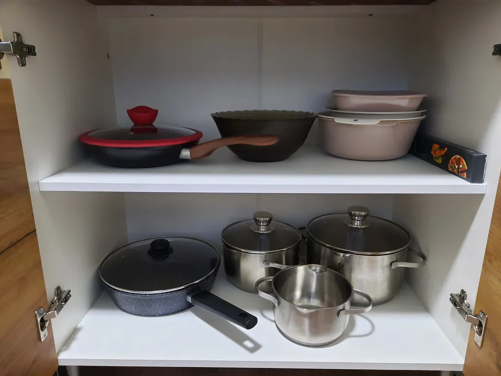 Уютная квартира с видом на горы