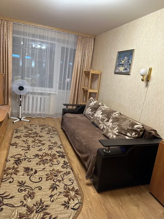 Уютная квартира в центре города — аренда посуточно в Орёл