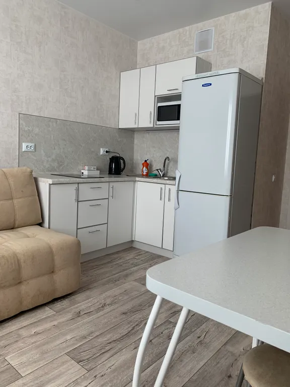 Двушка у моря