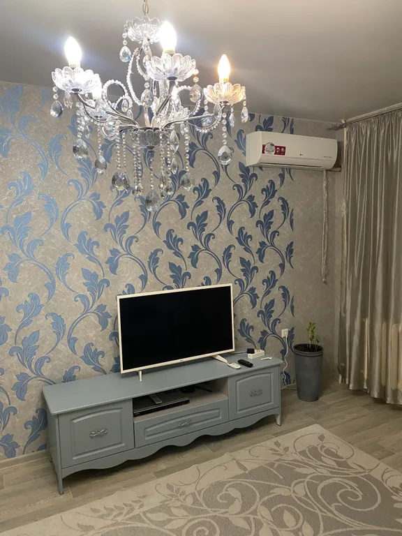 Квартира Просторная квартира — Казань
