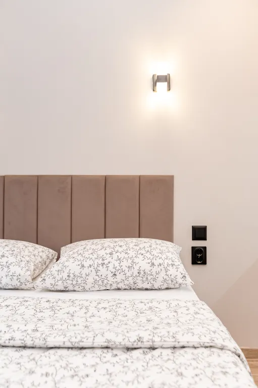 Квартира Квартира Дизайнерская студия на Коломенской — Москва