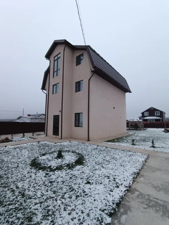 Коттедж Дом с баней и купелью на дровах — аренда посуточно в Чехов