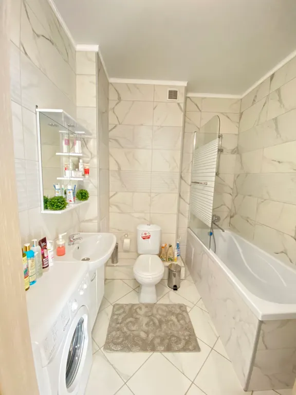 Квартира Уютная квартира как дома, центр у музея янтаря — Калининград