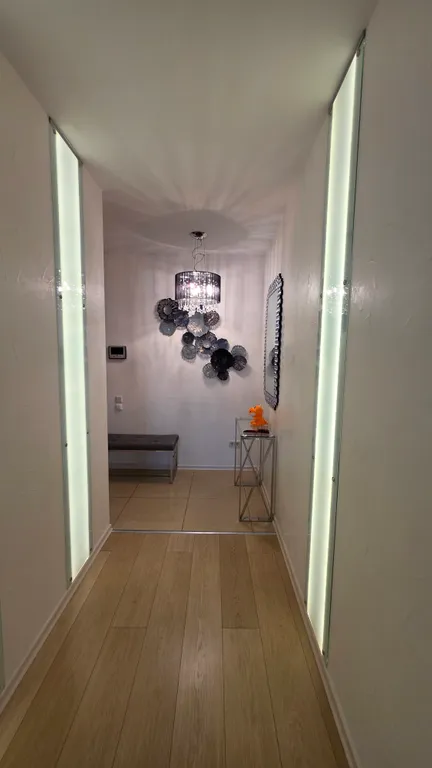 Просторная квартира в ЖК Александровский