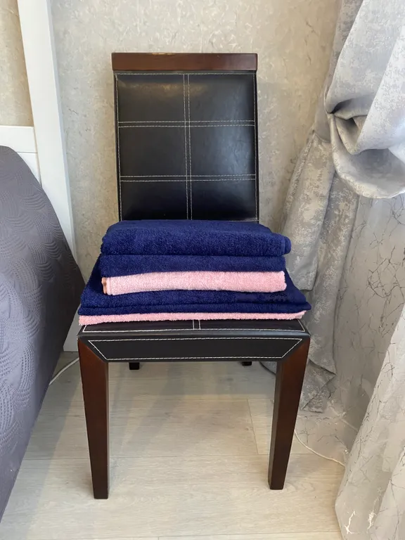 Удобная квартира