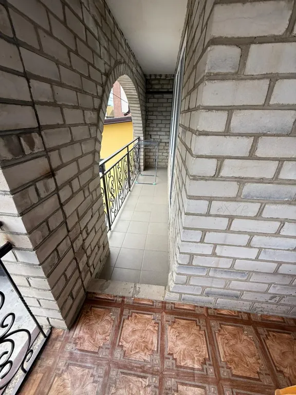 Дом, есть все условия комфортного проживанияс июня