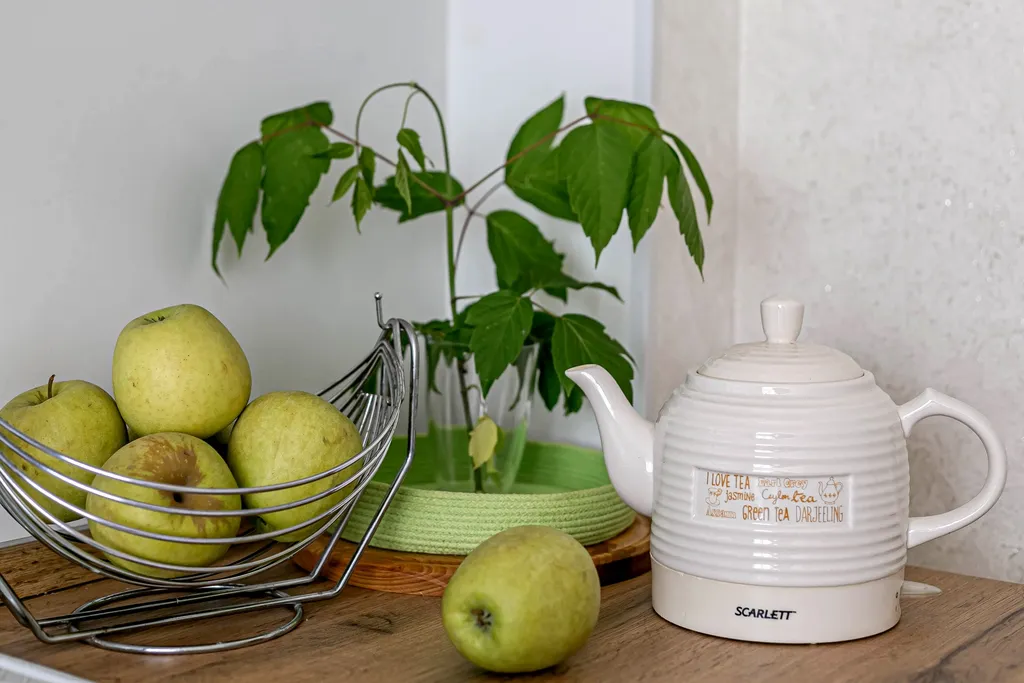 Квартира в микрорайоне Курортный