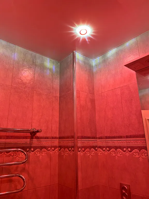 Комфортная квартира в центре города