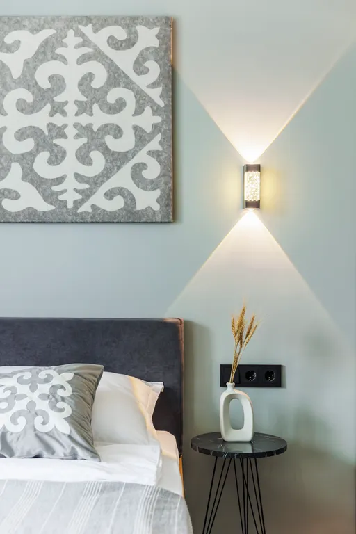 ADT apartments - Meridian Grey