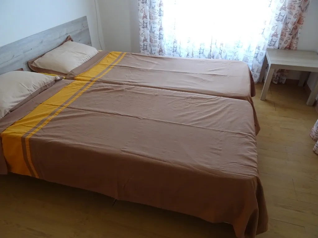 Квартира Комната для двоих в кондиционером — аренда посуточно в Гудаута