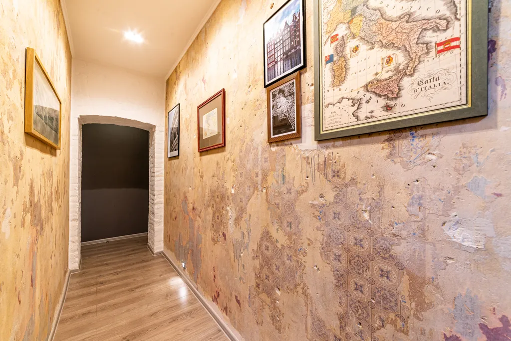 Квартира Квартира Apart Boutique Nevsky — Санкт-Петербург