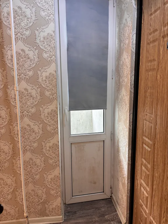 Гостинка в доме коммунального типа