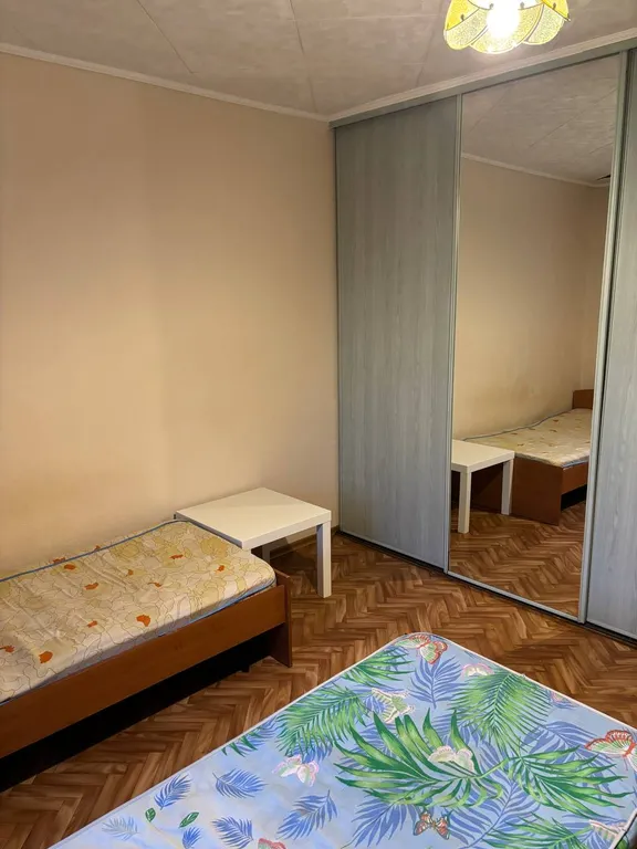 2-комнатная квартира у ОНПЗ