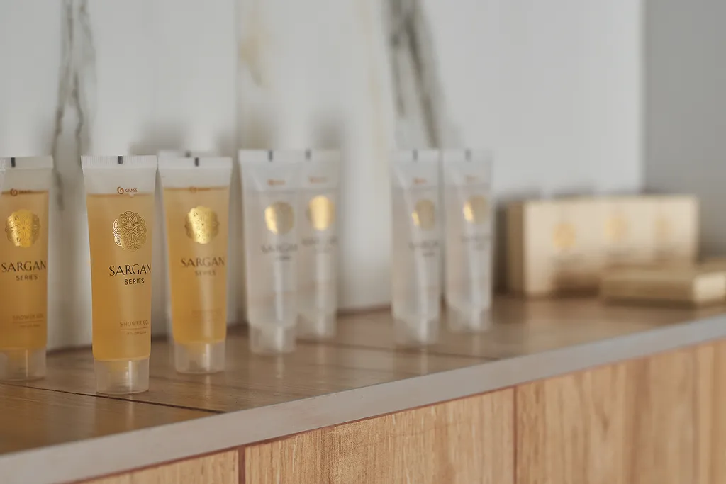 Квартира Апартаменты Baltic Sense — Светлогорск