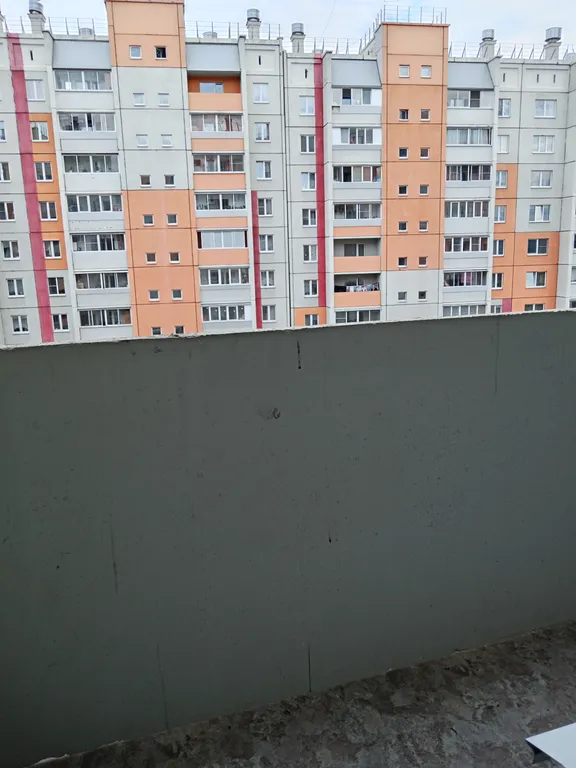 Большая, просторная квартира в центре города