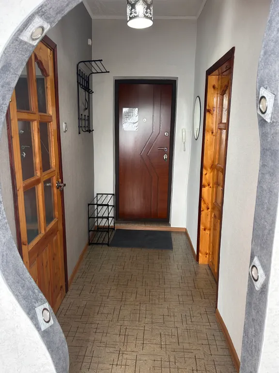 Однокомнатная квартира рядом с центром