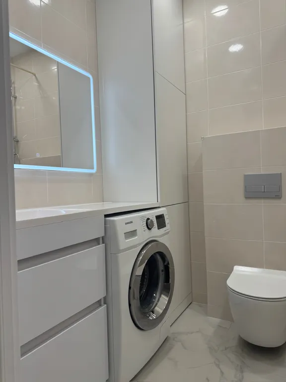 Уютная квартира ЖК Лермонтов