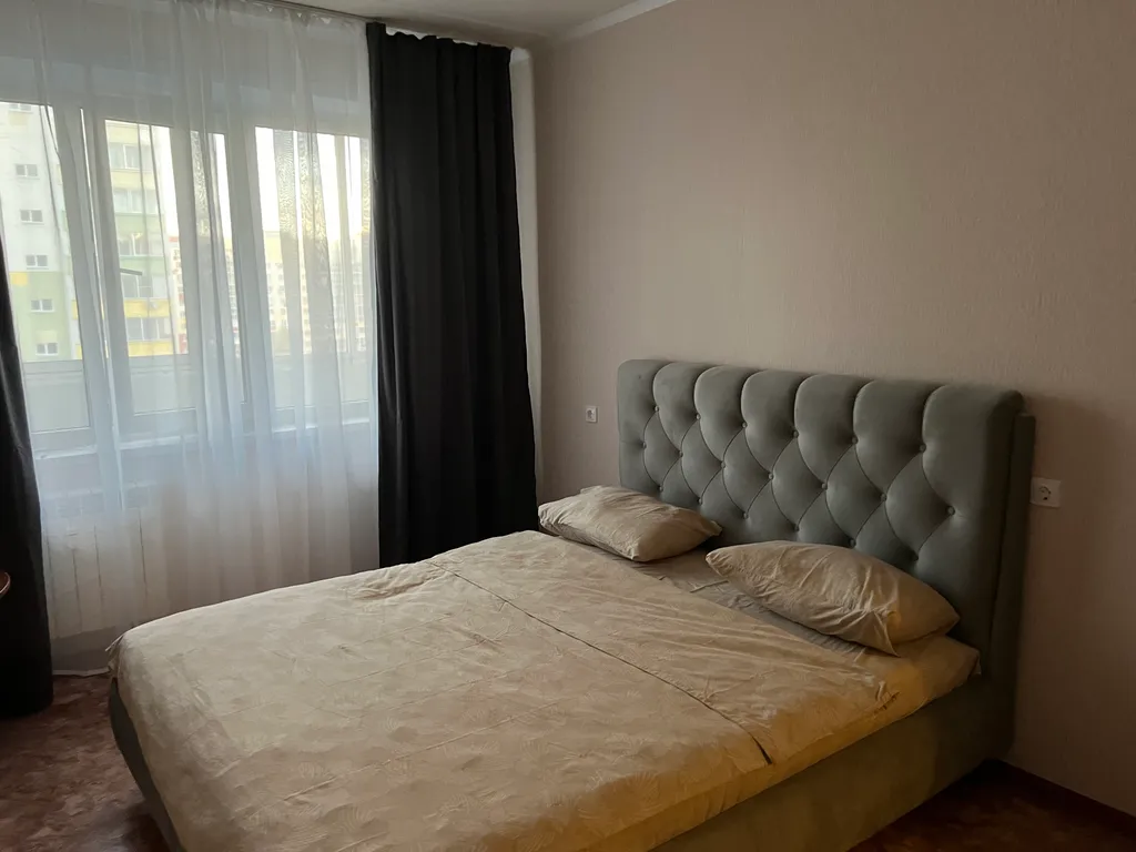 1-комнатная Квартира — аренда посуточно в Нижнекамск