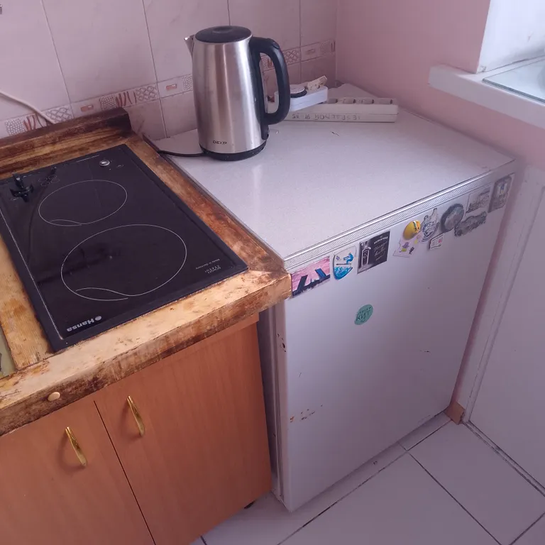 Самый центр