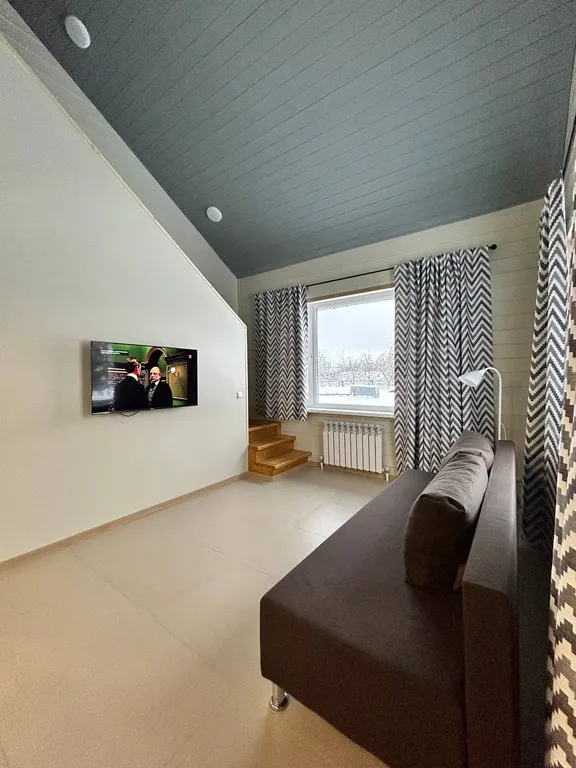 Уютные дома на волге в белогорке - ваш идеальный отдых на природе