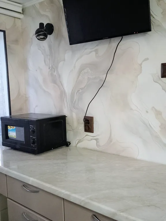 Комфортное жильё вблизи от моря