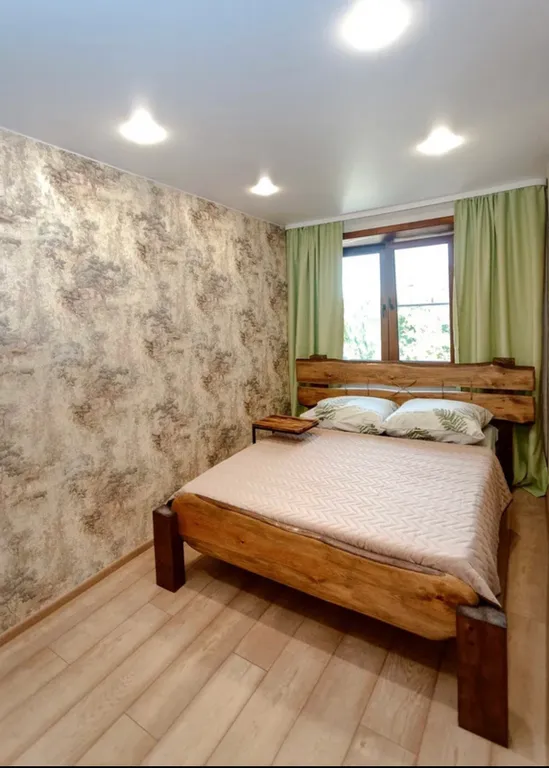 Апарт Комфорт-Плюс   Центр