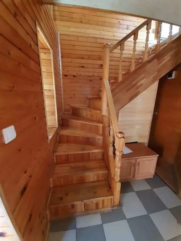 3-комнатный Дом