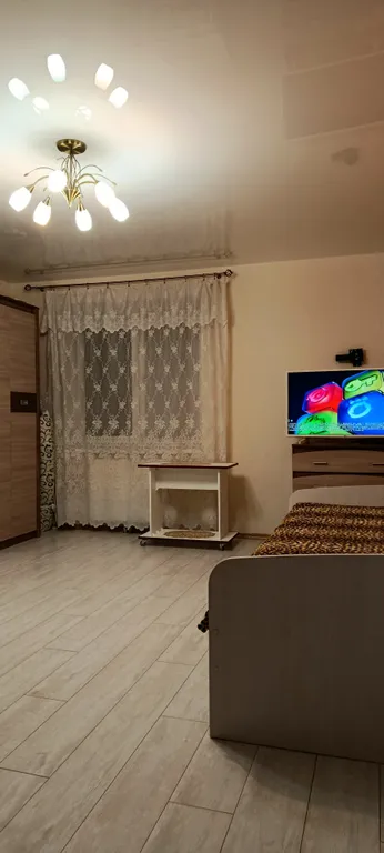 Квартира у моря