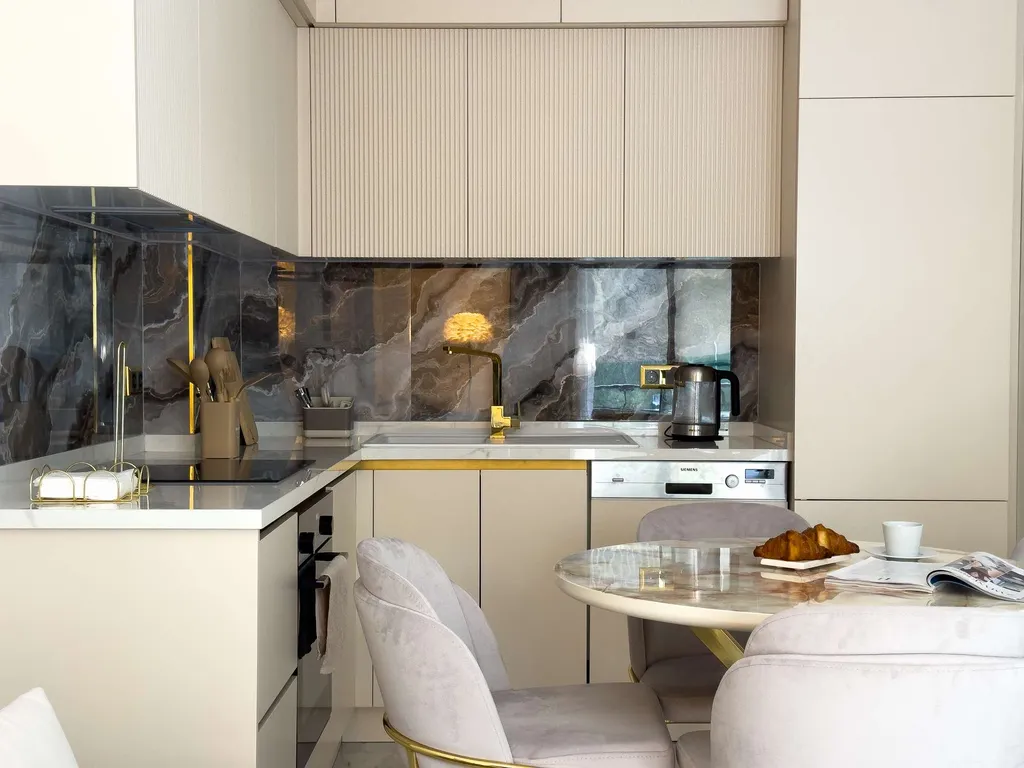 Legend апартамент у моря