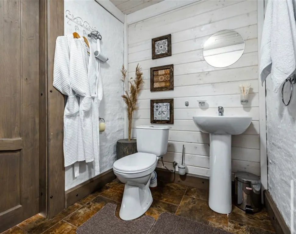 Лучший отдых в коттедже с мангалом