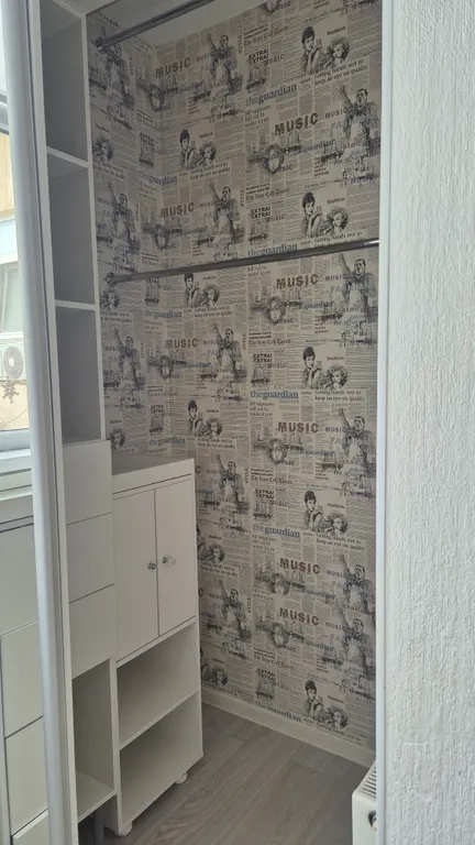 Квартира Уютная квартира с большой кухней-гостиной в современном доме — Севастополь