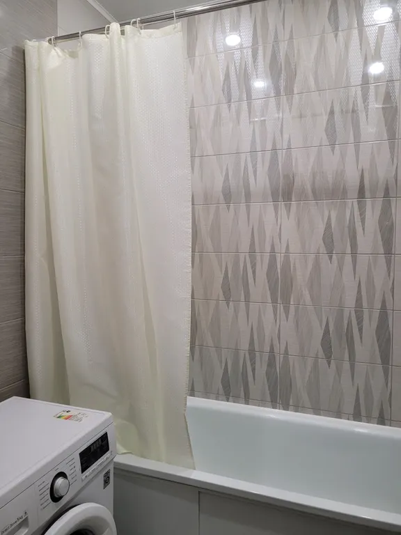 Уютная квартира в районе ТЦ Сити Молл