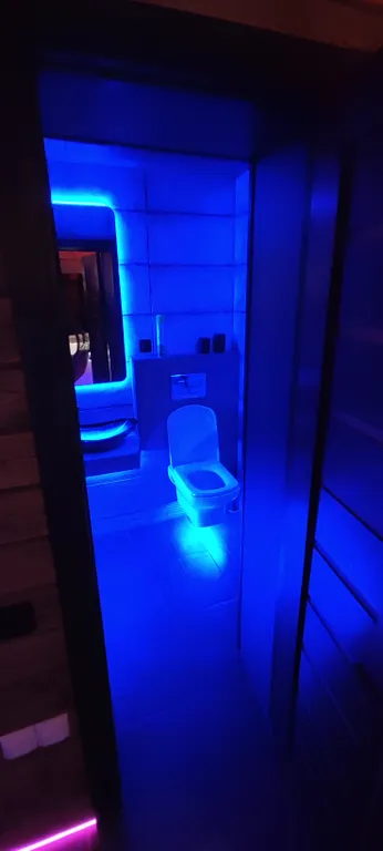 Апартамент Brown