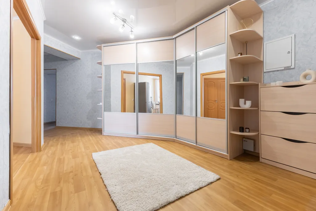 Квартира Апартаменты Velvet Stay — Казань