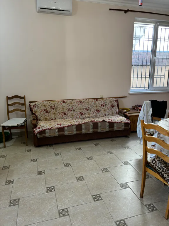 Коттедж у моря