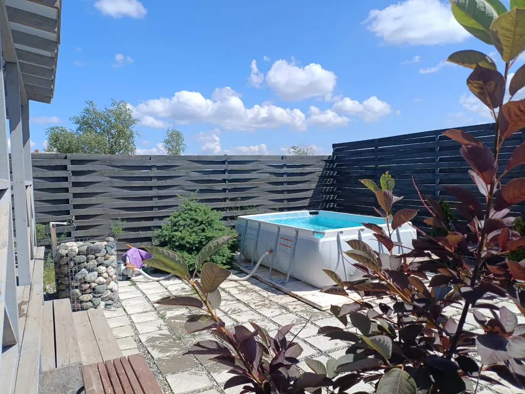 Коттедж Уютный домик с сауной — аренда посуточно в Волгоград