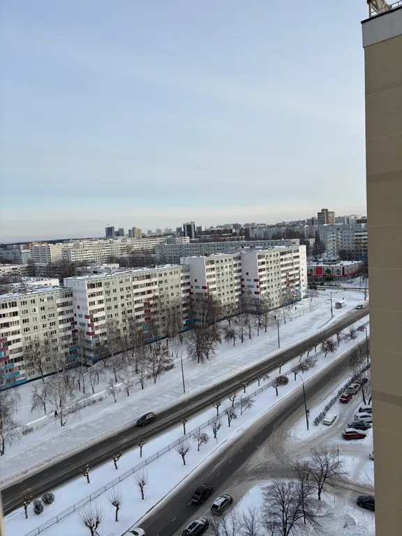 Уютная квартира около ипподрома