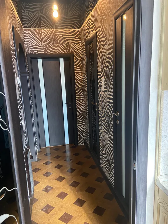 Чистая, уютная квартира в центре города, с хорошим ремонтом