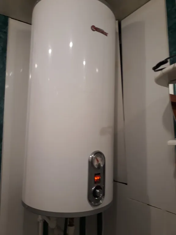 Уютная и комфортная квартира