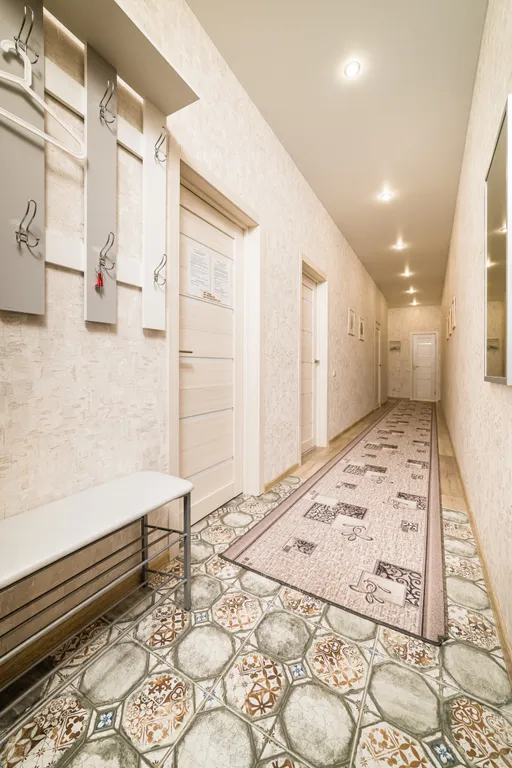 Квартира Квартира в центре Казани — Казань