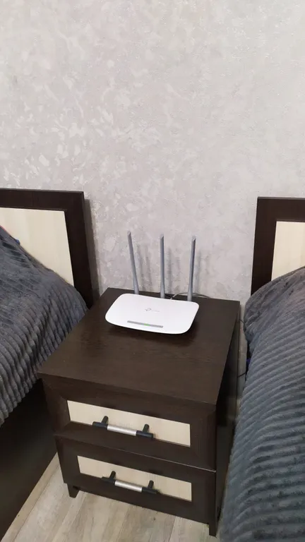 Квартира на площади