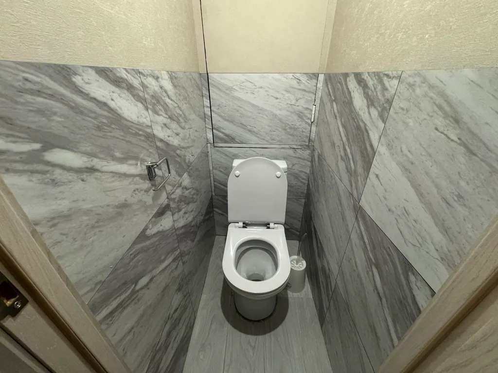 Комфортная квартира в центре Тулы