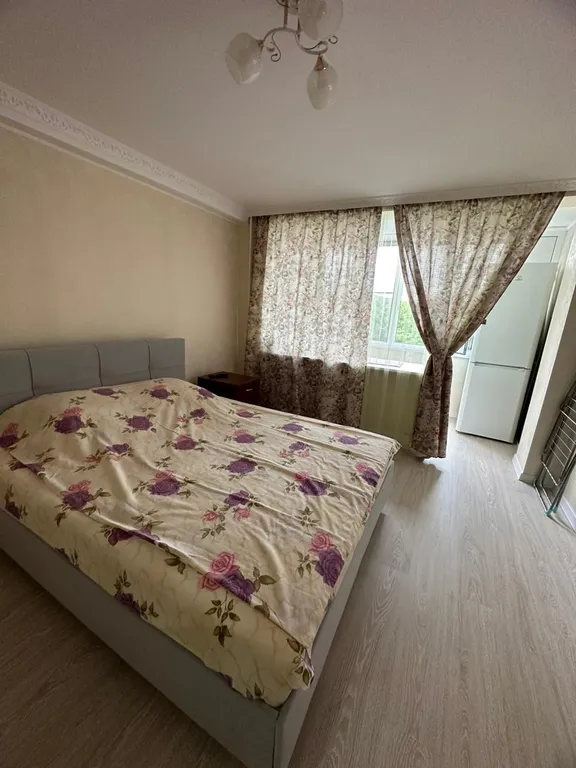 Уютная квартира-студия в курортной зоне, с шикарным видом — аренда посуточно в Железноводск