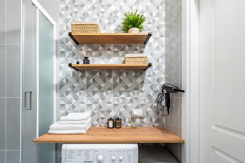 Квартира Квартира Студия Макраме в Югтаун — Шушары