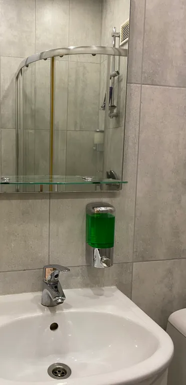 Квартира в историческом центре города