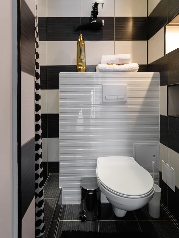 Квартира Удивительная квартира в уникальном месте — Гродно