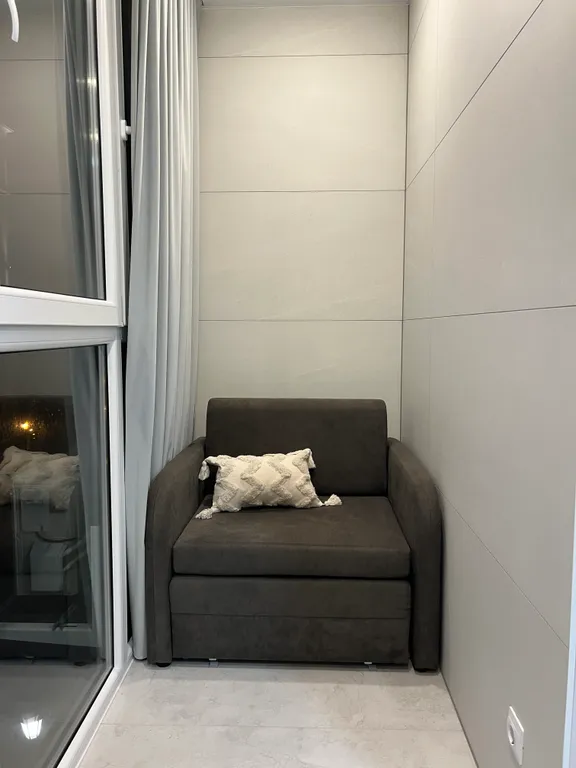 Уютная квартира в Зеленоградске