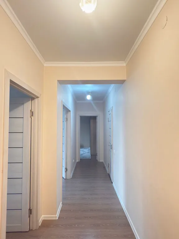 Квартира Семейная 2 комнатная квартира — Алматы