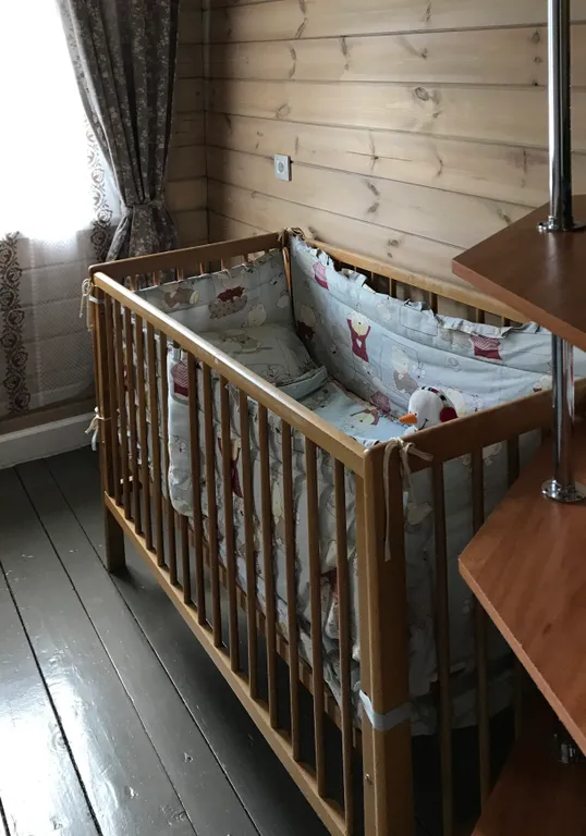 Частный дом Сосны и Берег