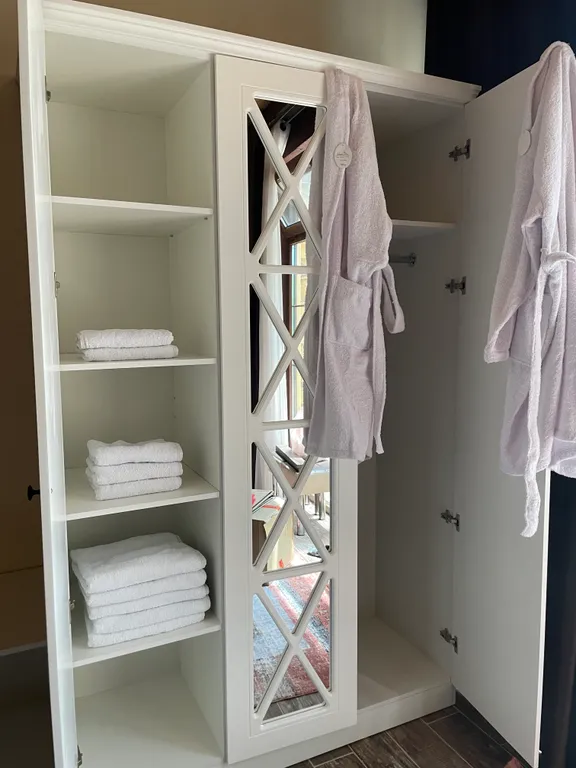 Коттедж Добрый домик Роуз — Дербент